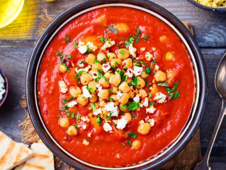 Morocco Food Tour Image